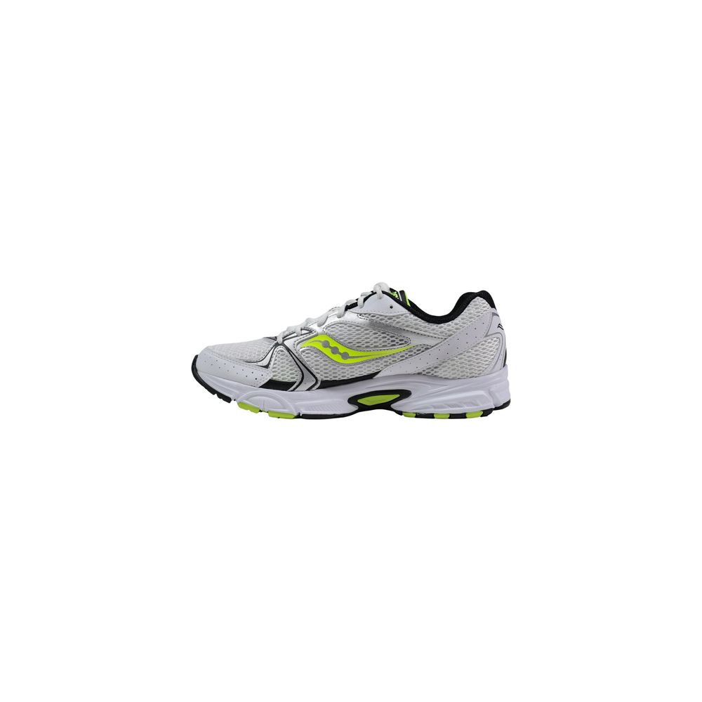 Saucony Bicolor Textile Athletic Sneakers
