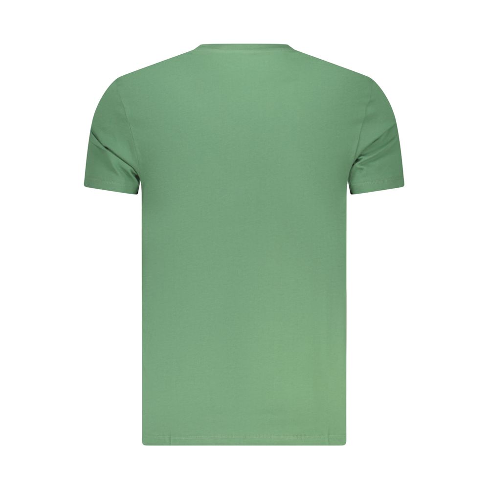 Timberland Verde Organic Cotton Men T-Shirt