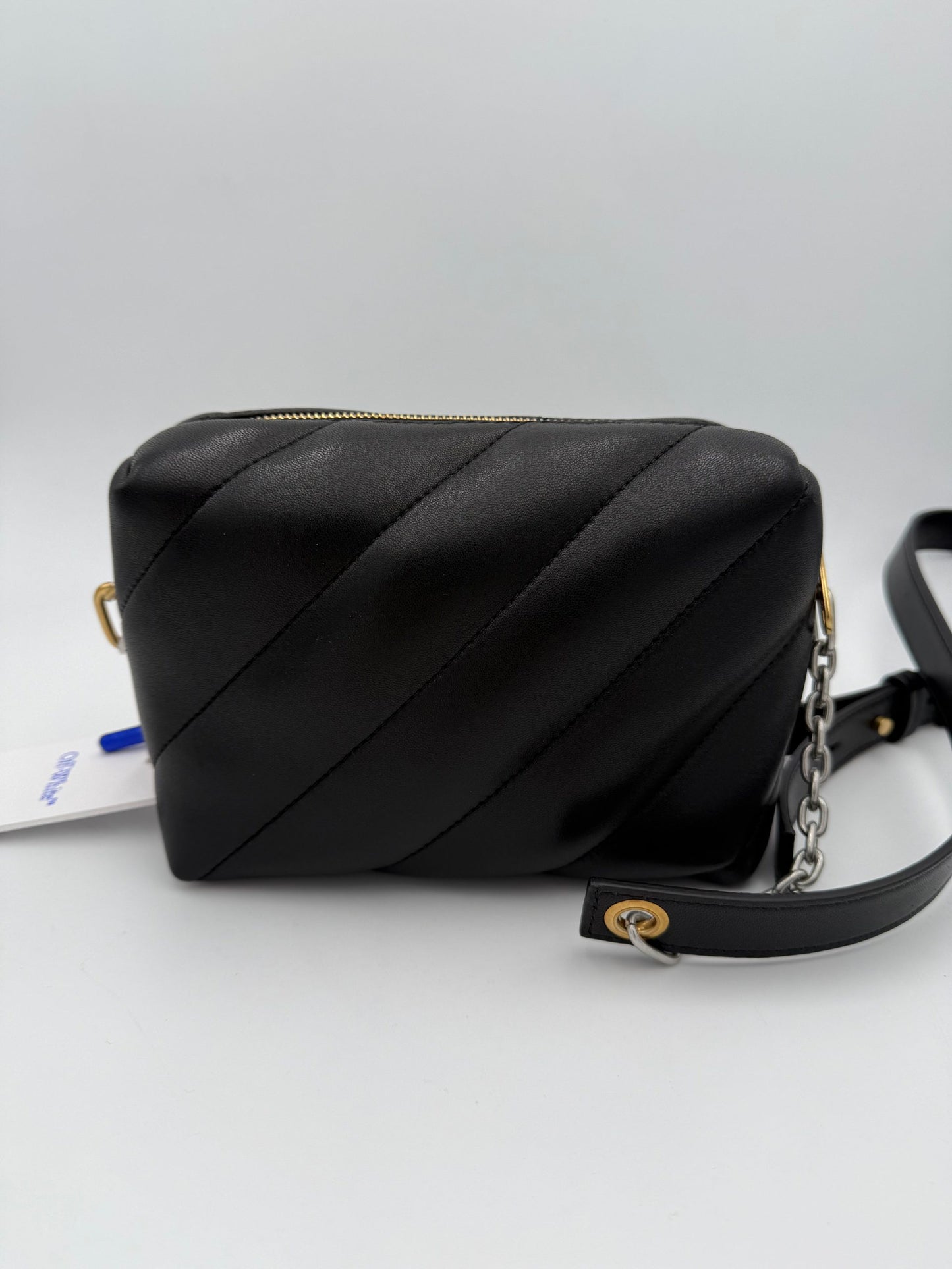 Off-White OFF-WHITE Jackhammer Handbag