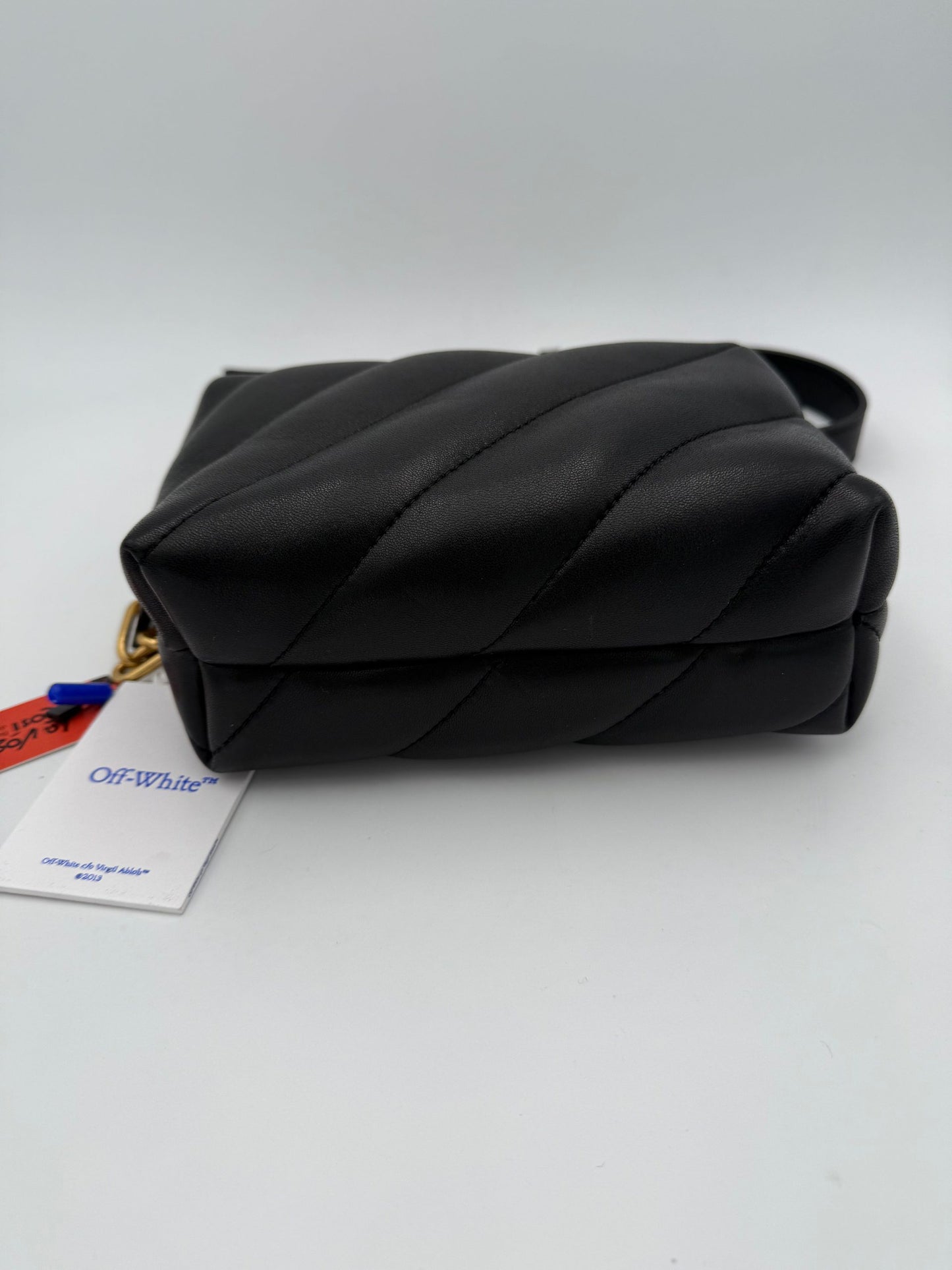 Off-White OFF-WHITE Jackhammer Handbag