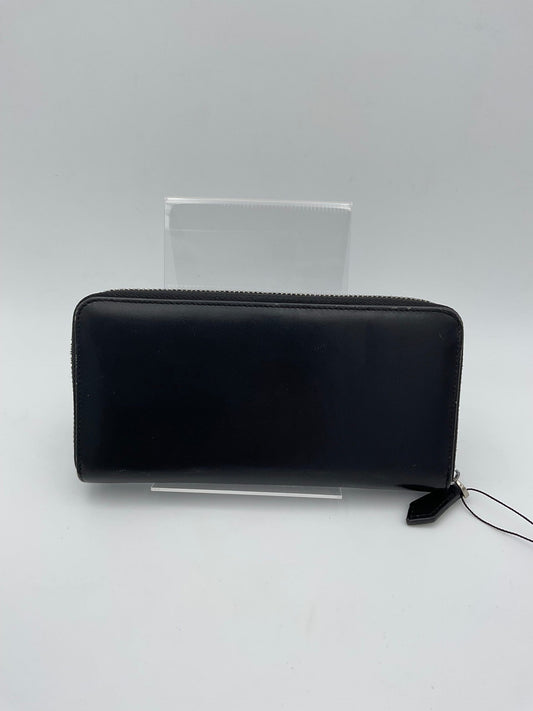 Fendi FENDI BUGS Zip Wallet