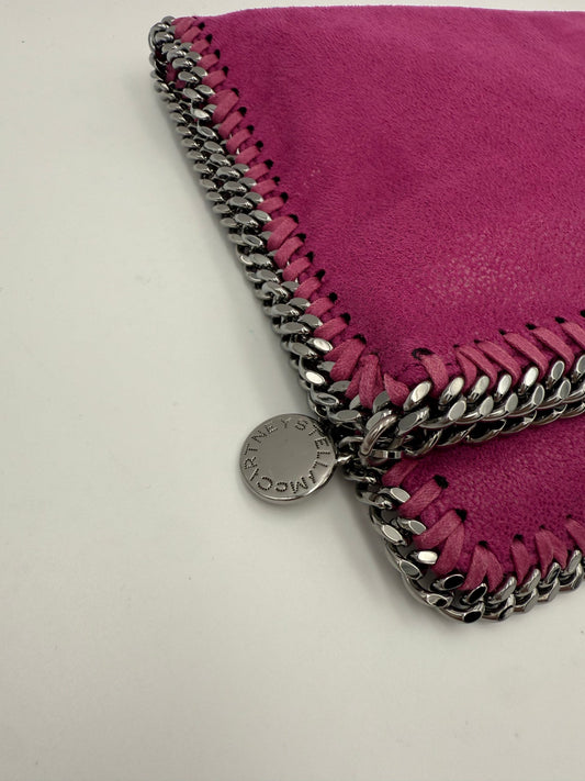 Stella McCartney STELLA MCCARTNEY FALABELLA Clutch