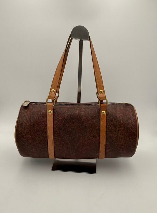 Etro ETRO Papillon PAISLEY Handbag