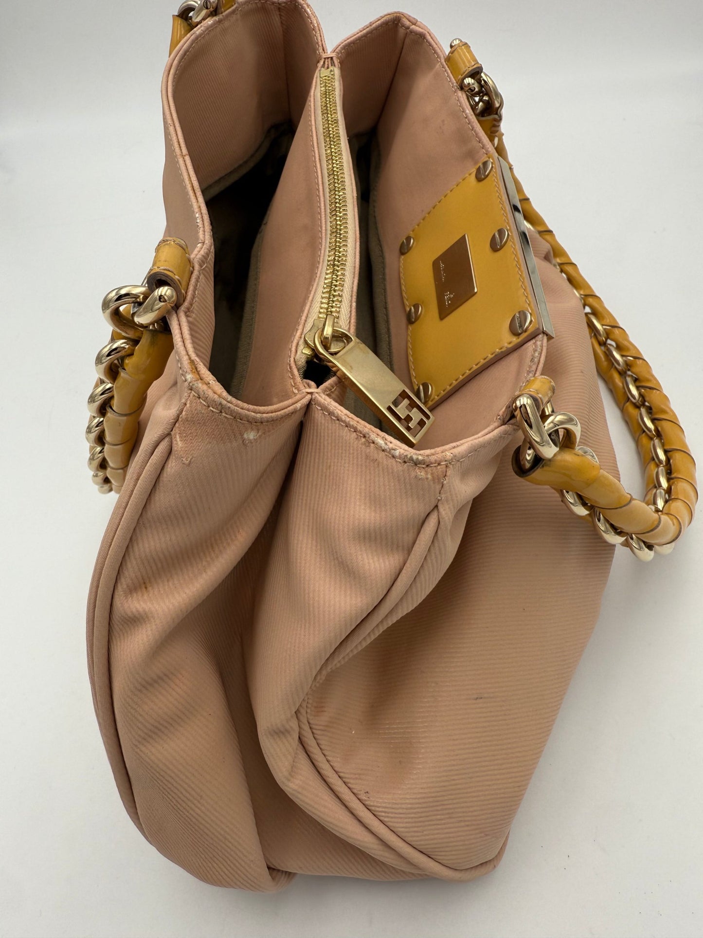 Fendi FENDI Mia Bag Handbag