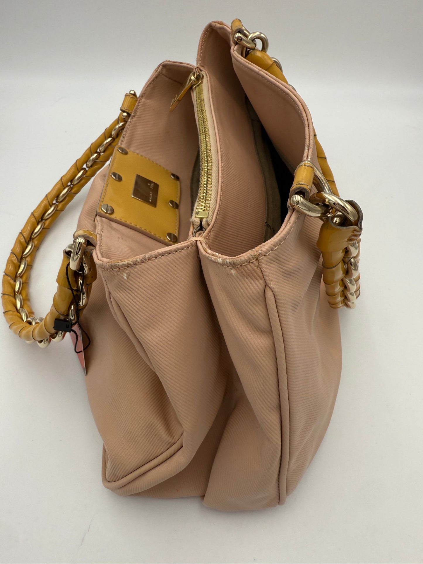 Fendi FENDI Mia Bag Handbag