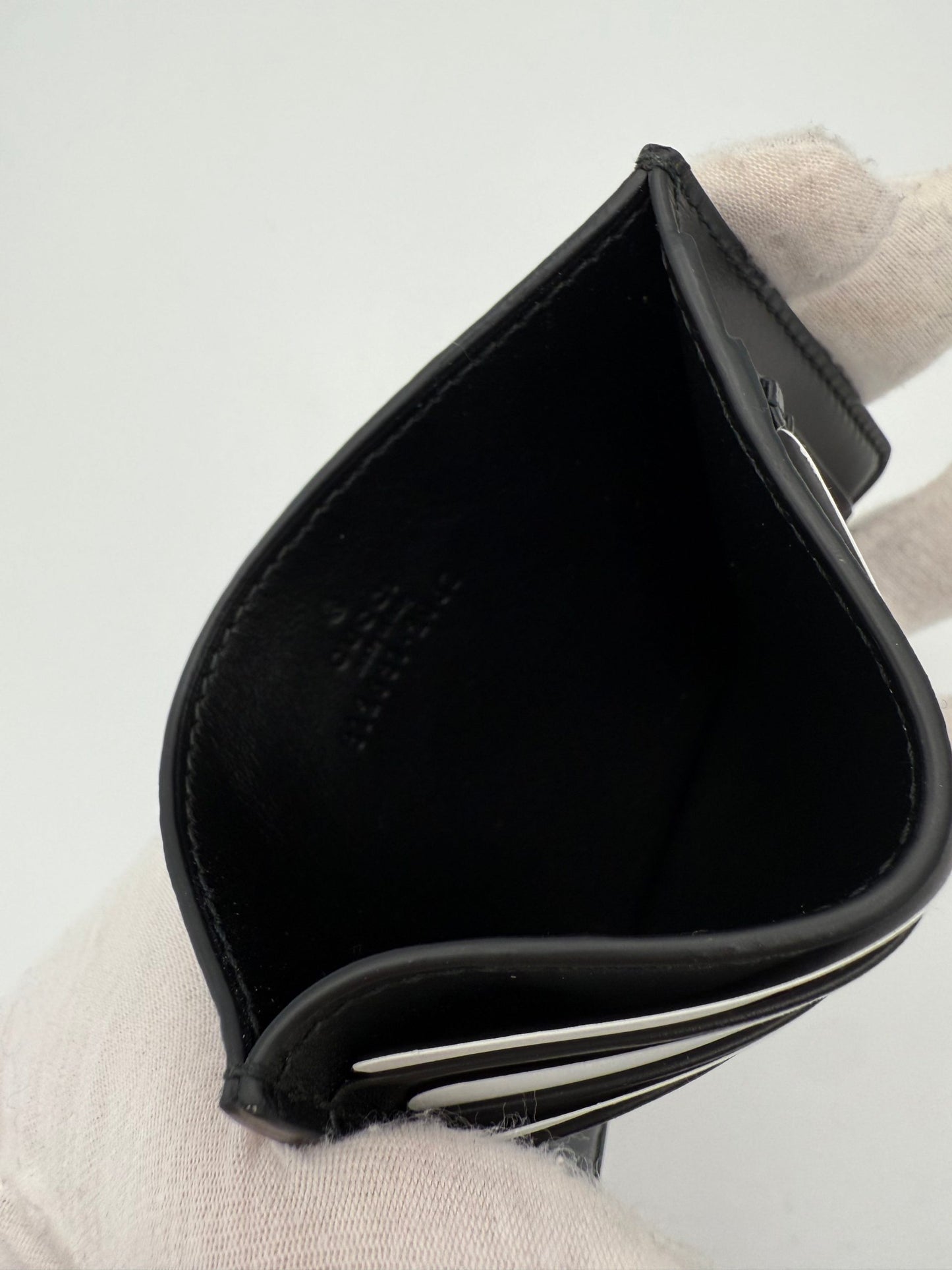 Gucci GUCCI GG Jumbo Card Holder