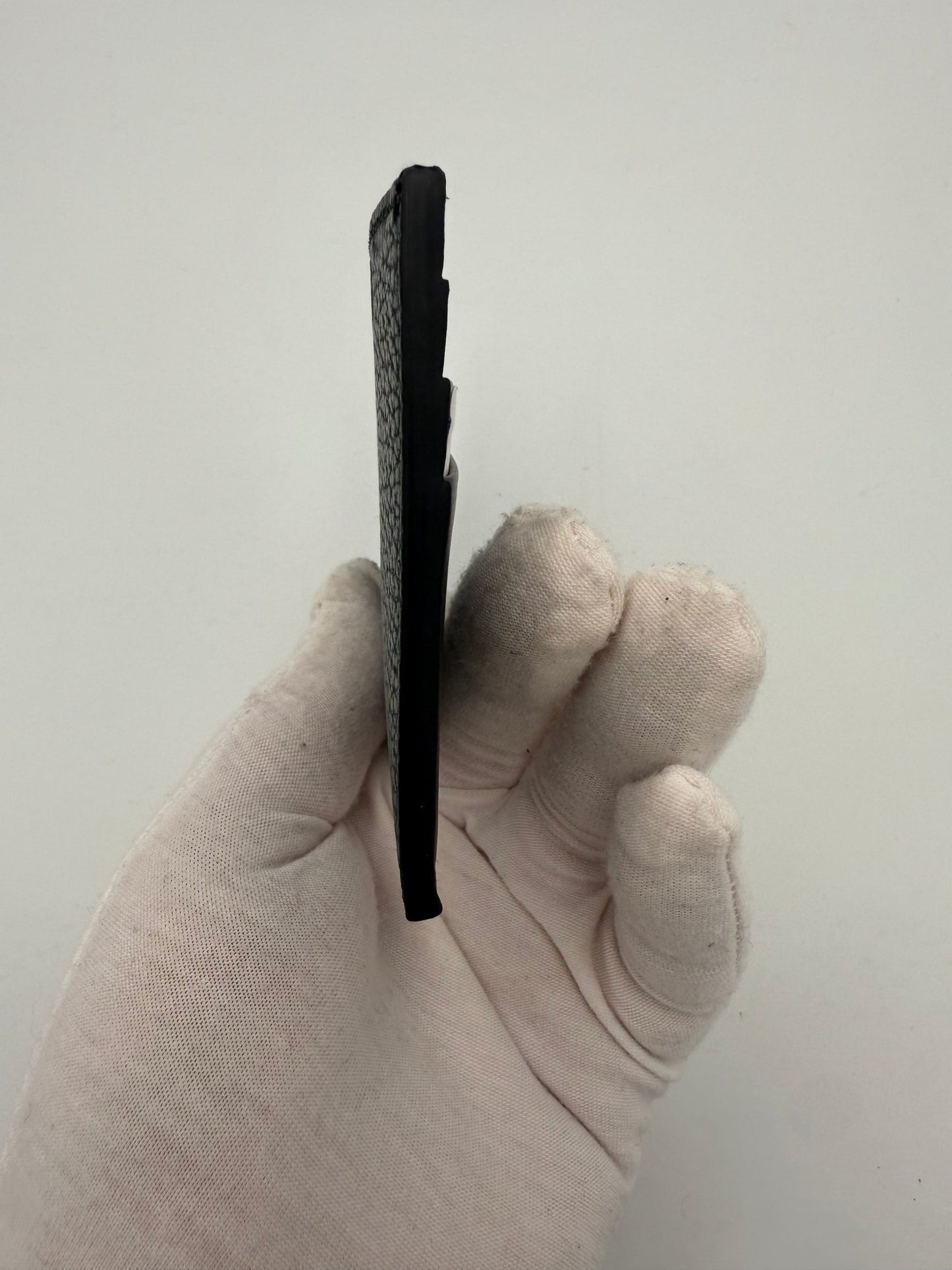 Gucci GUCCI GG Jumbo Card Holder