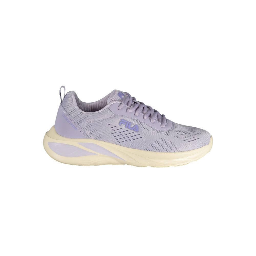 Fila Viola Polyester Women Sneaker