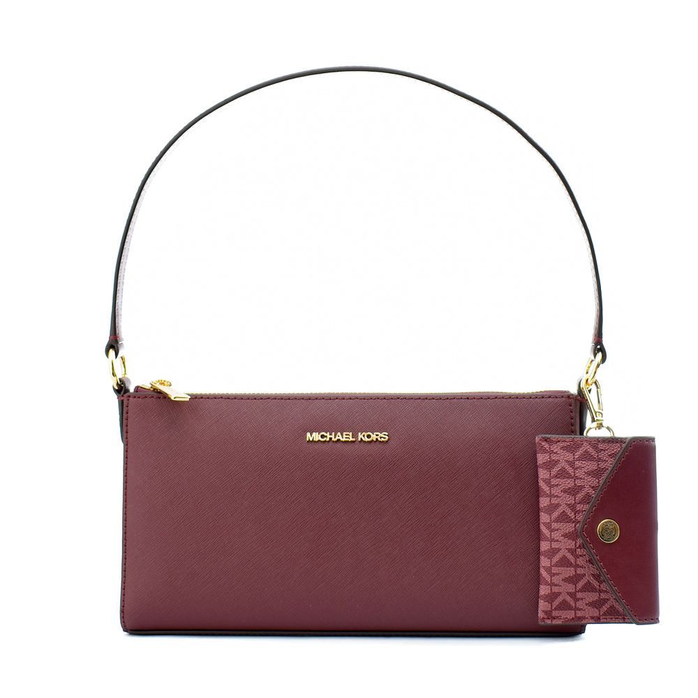 Michael Kors Multicolor Leather Shoulder Bag