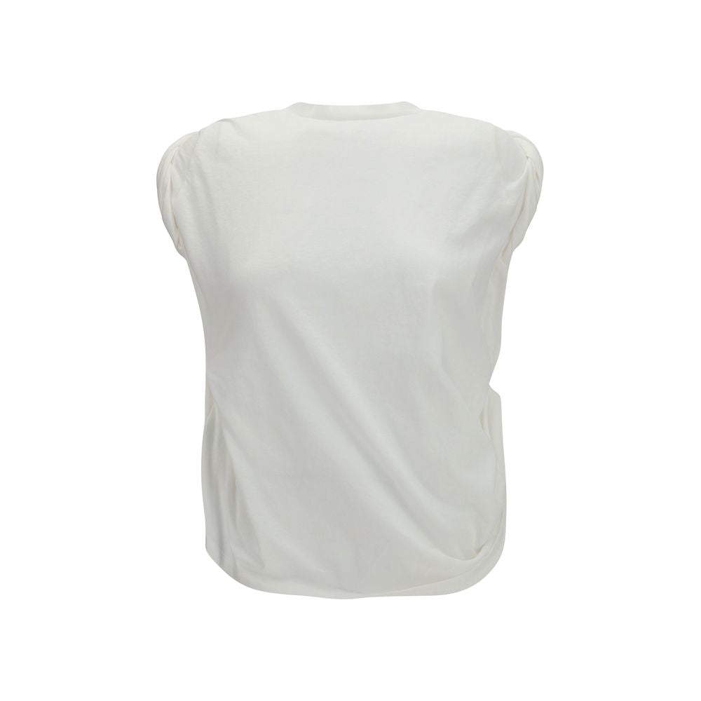 Our Legacy White Cotton T-Shirt