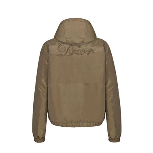 Dior Bicolor Polyamide Jacket
