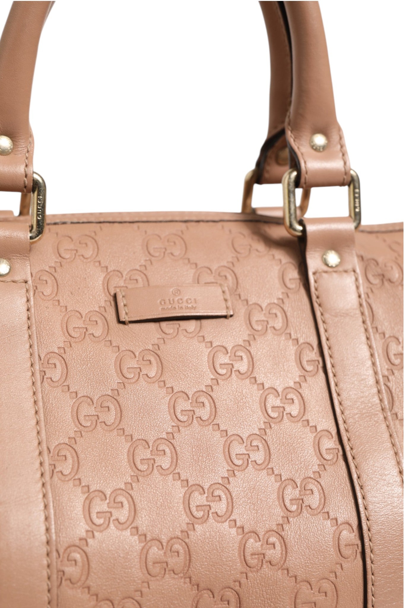 Gucci Joy Boston Bag