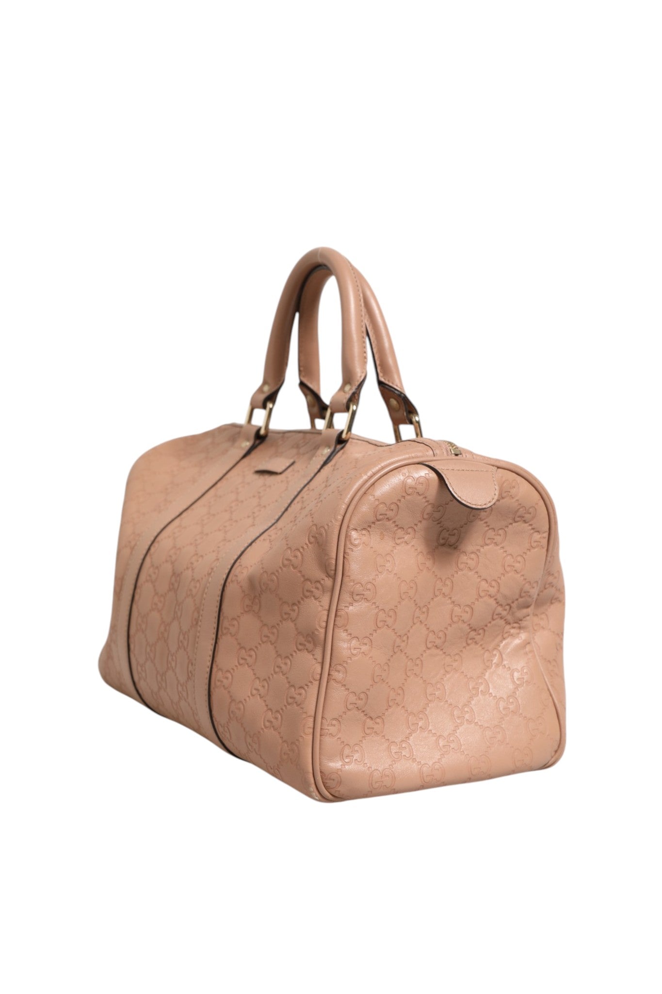 Gucci Joy Boston Bag