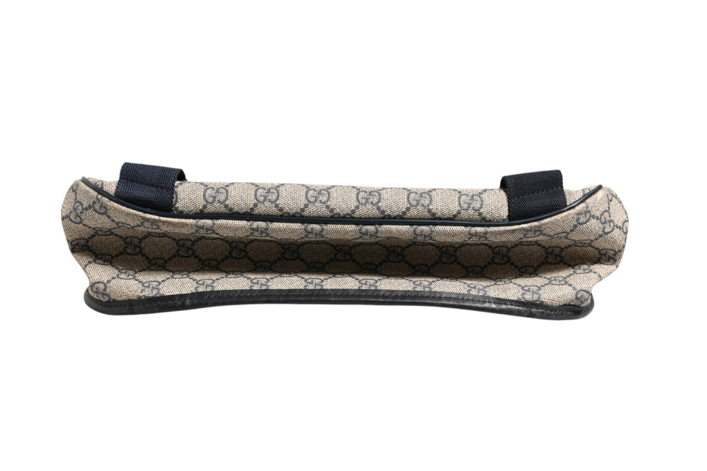 Gucci GG Supreme Messenger Bag