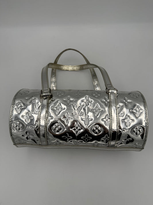 Louis Vuitton LOUIS VUITTON Papillon MIROIR Marc Jacobs Handbag