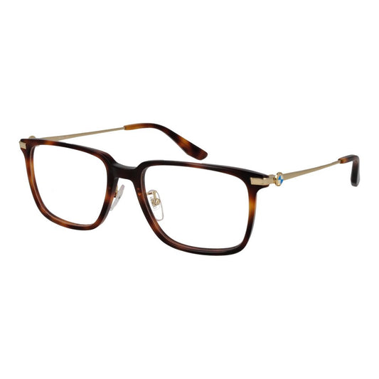 BMW Brown Plastic Glasses (Frames)