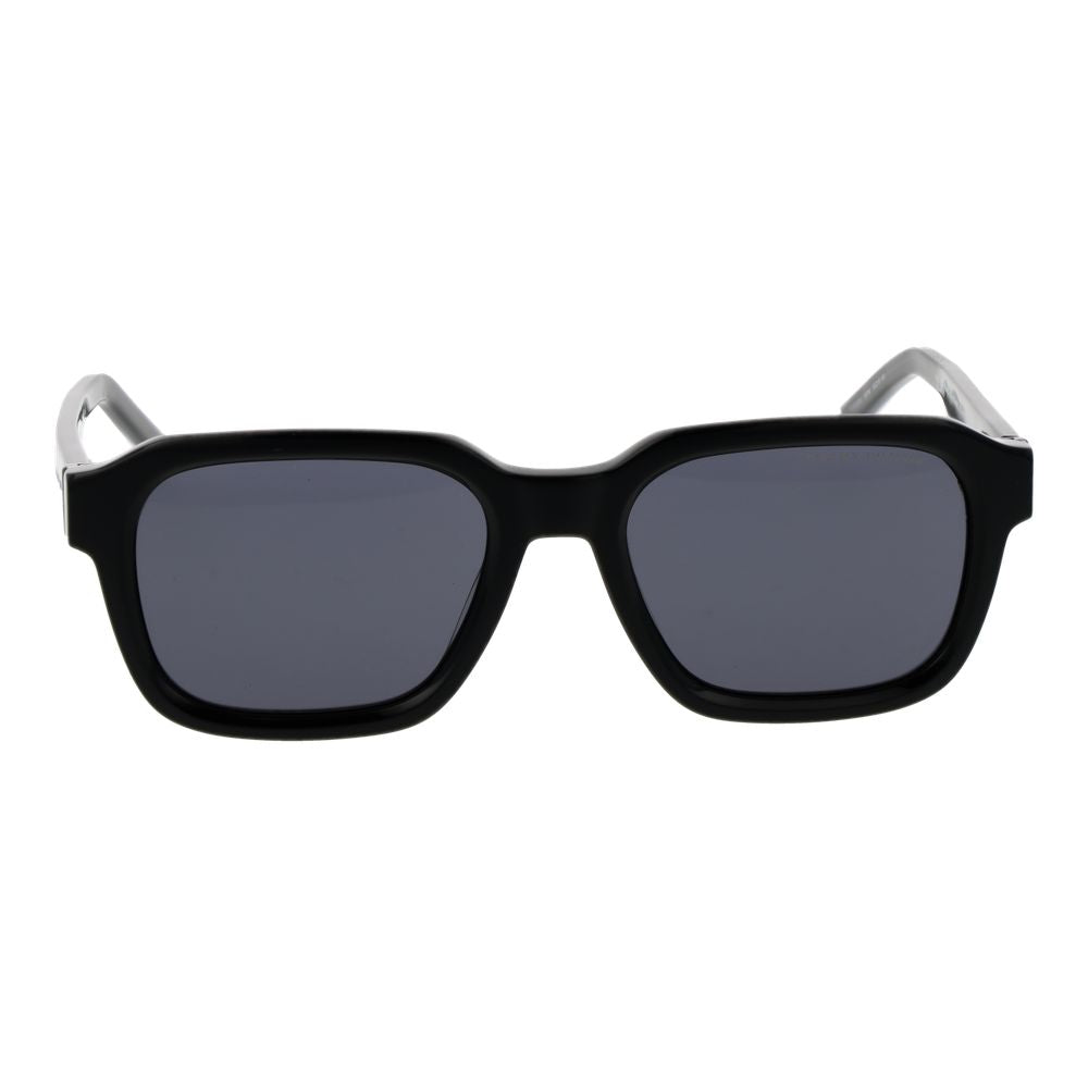 Tommy Hilfiger Black Acetate Sunglasses