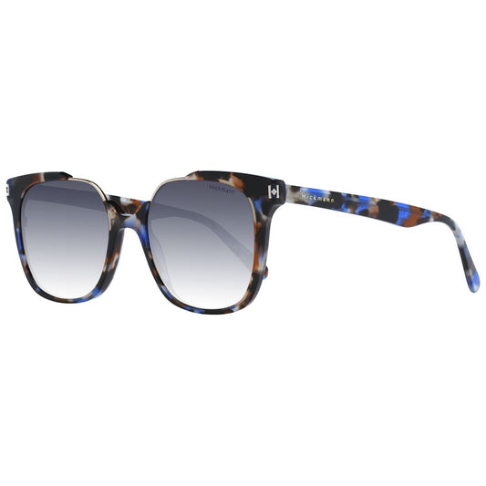 Ana Hickmann Multicolor Acetate Sunglasses