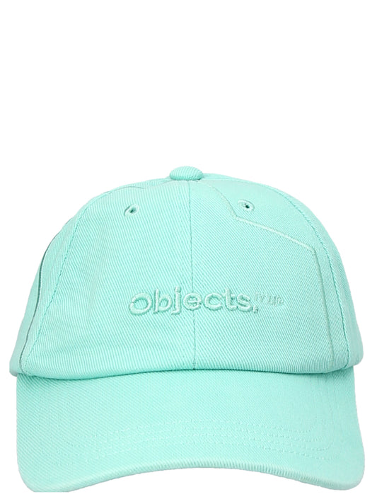 Objects IV Life Bicolor Cotton Cap (Baseball Hat)