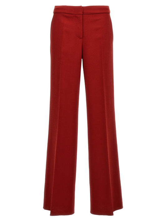 Gianluca Capannolo Multicolor Virgin Wool Pants