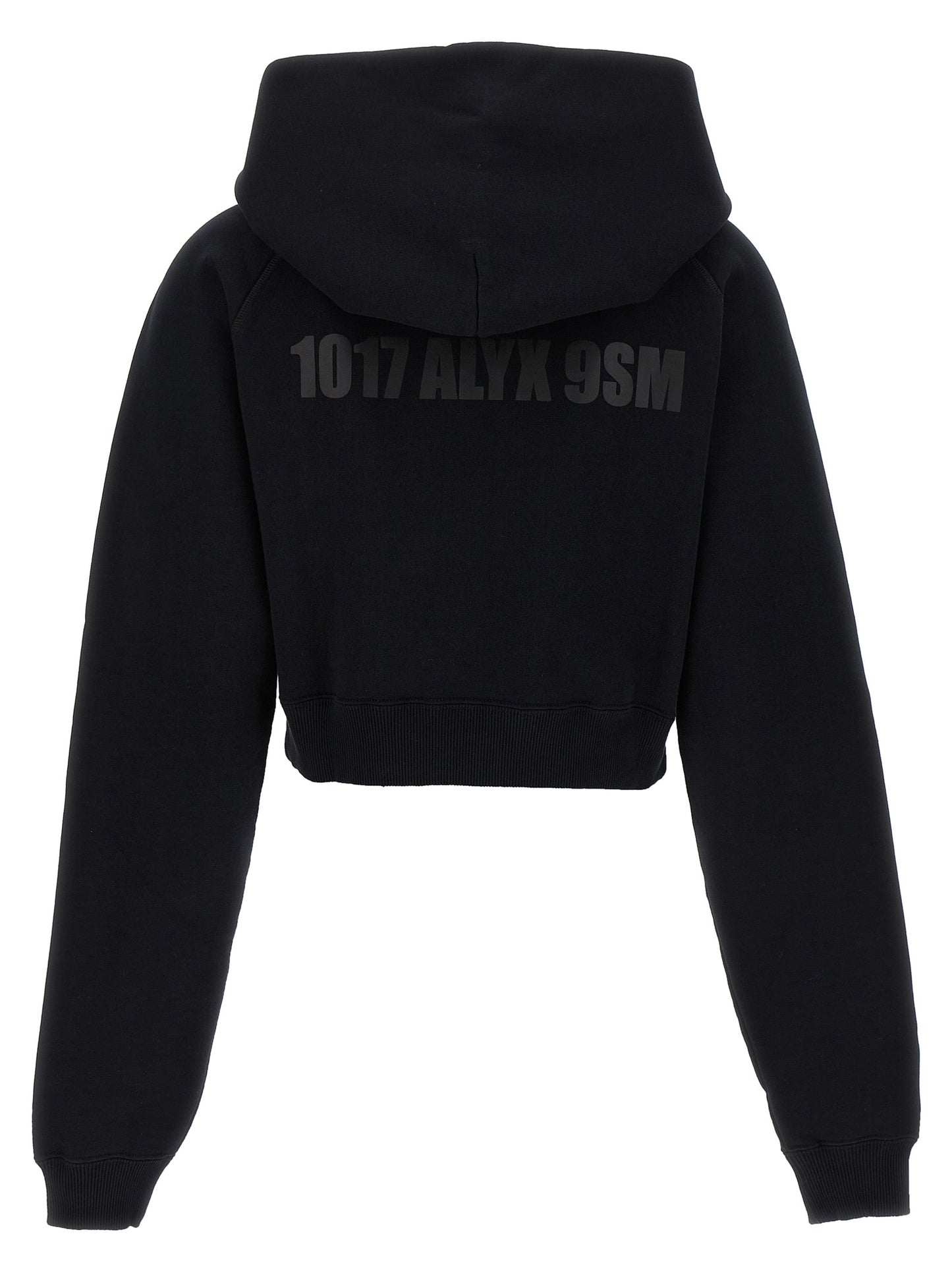 Alyx Bicolor Cotton Sweatshirt