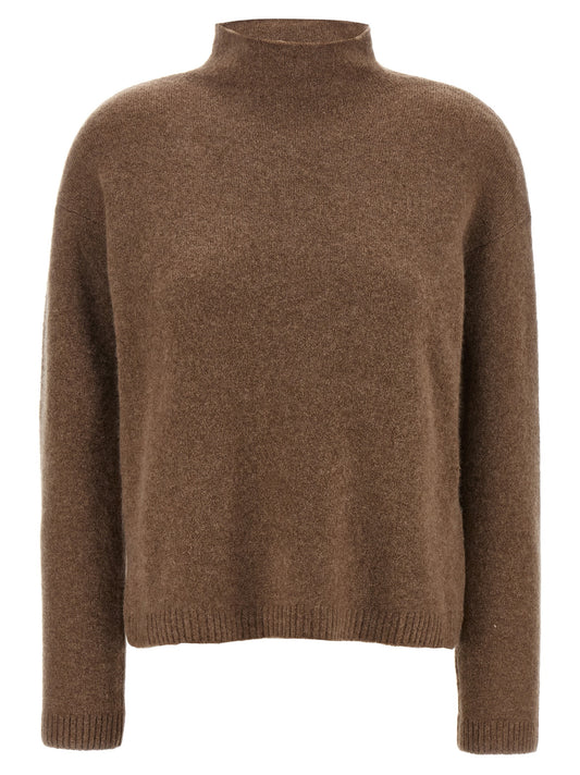 Max Mara Brown Cashmere Cardigan