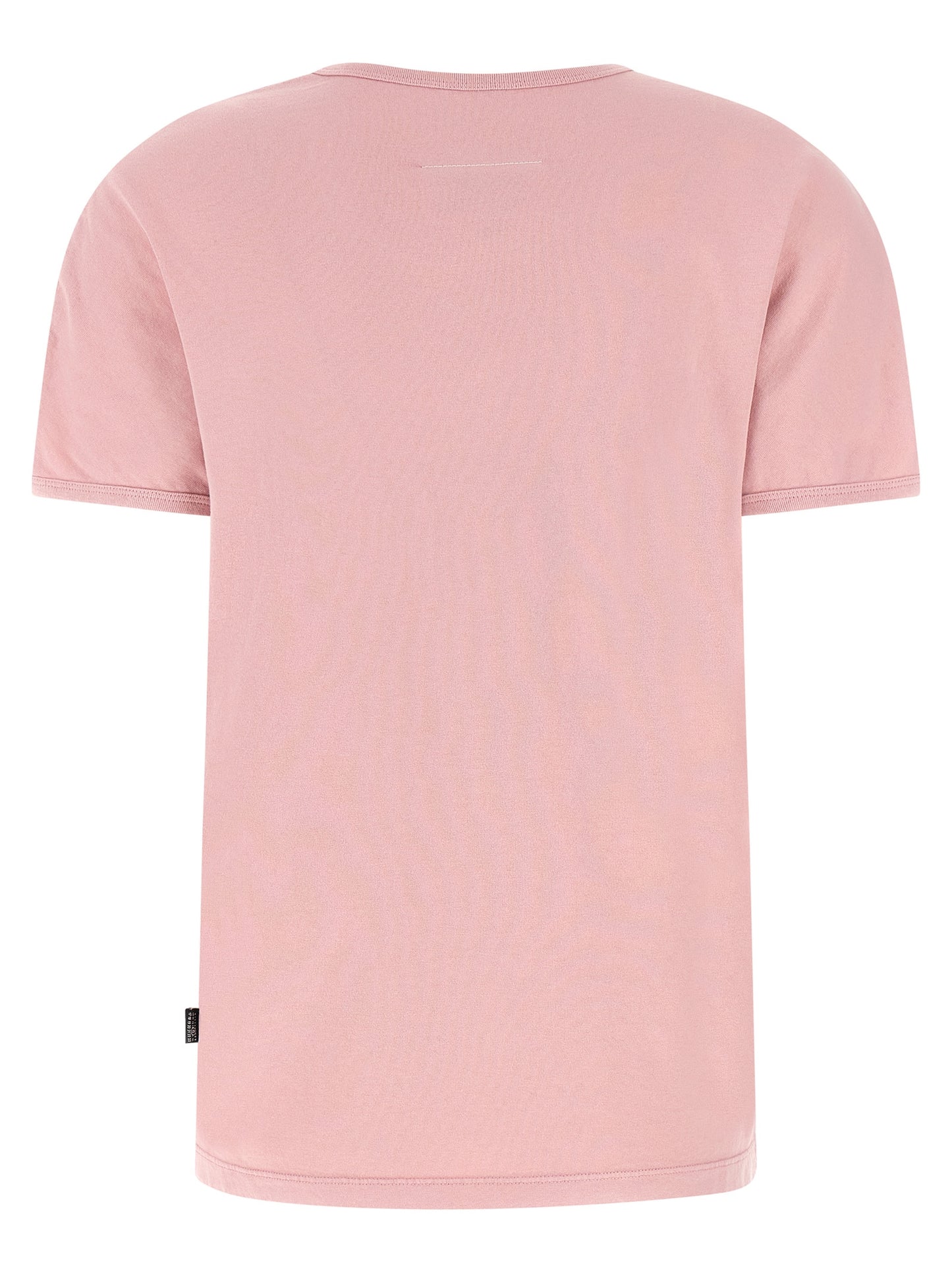 MM6 Maison Margiela Multicolor Cotton T-Shirt