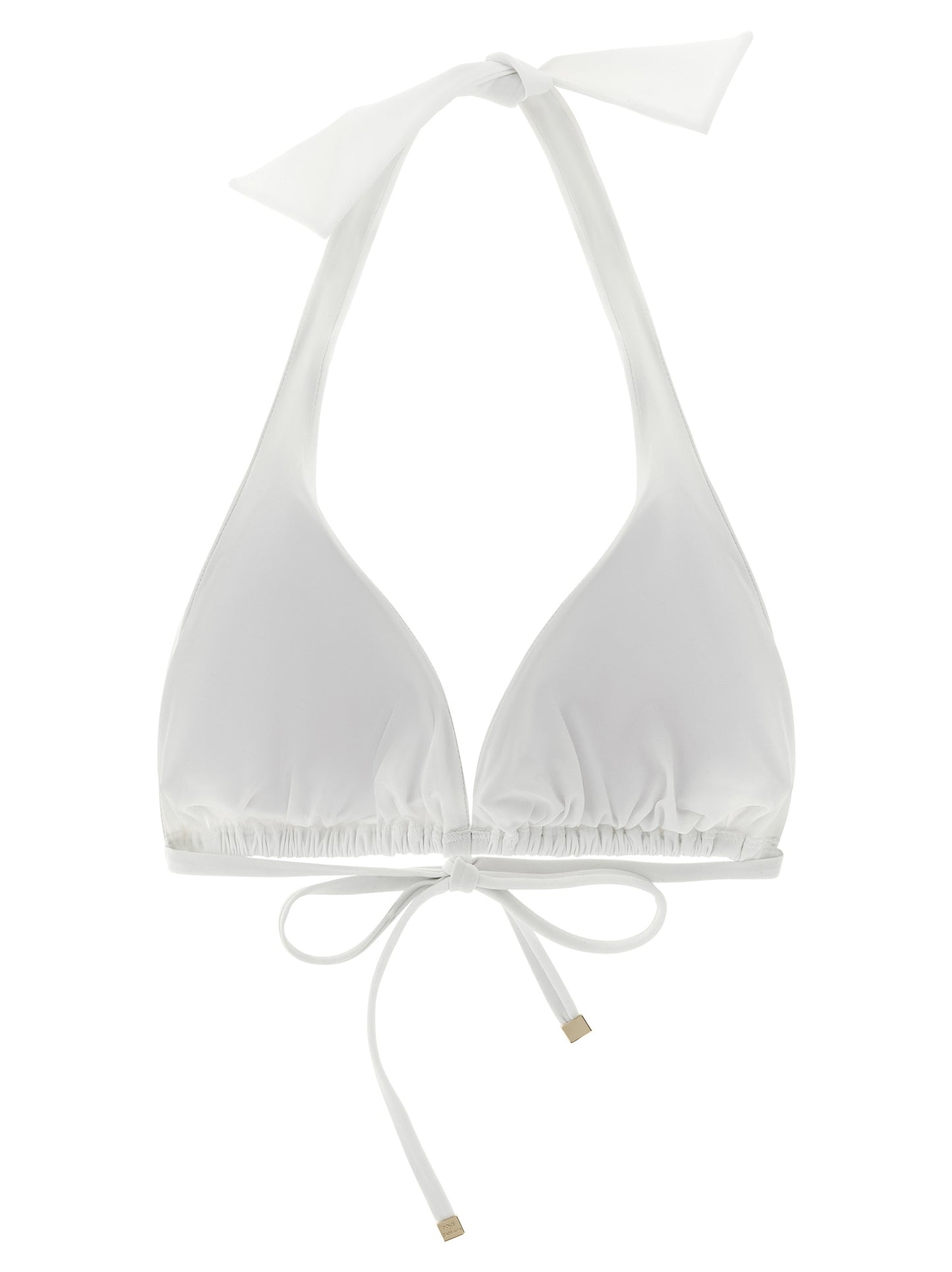 Dolce & Gabbana White Polyamide Bikini