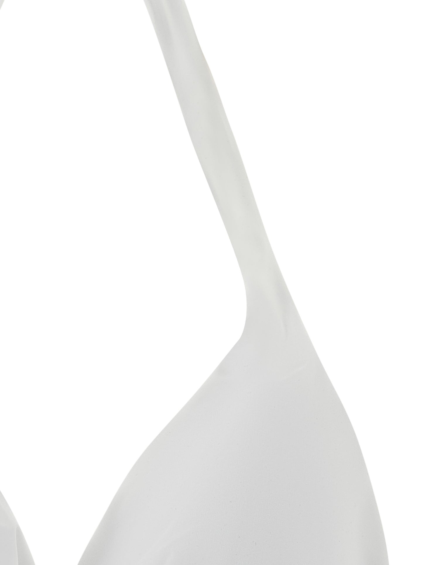 Dolce & Gabbana White Polyamide Bikini