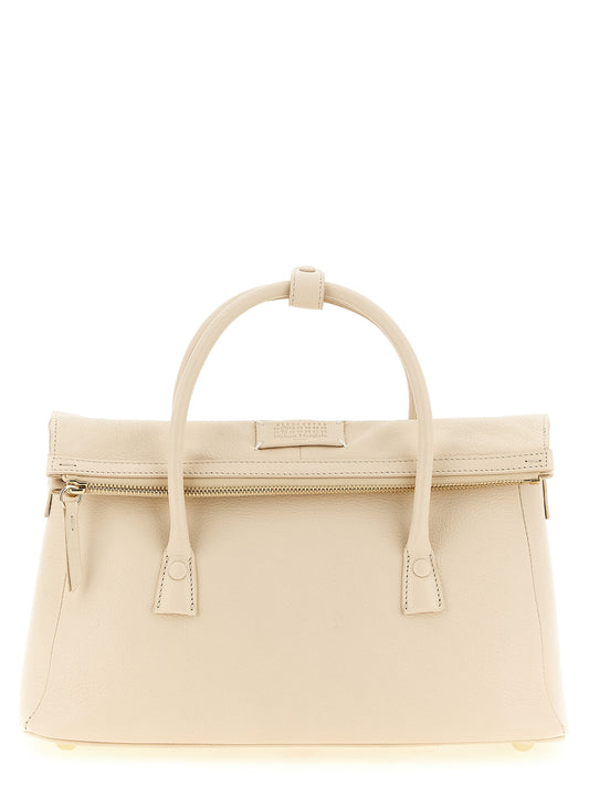 Maison Margiela Multicolor Goatskin Handbag