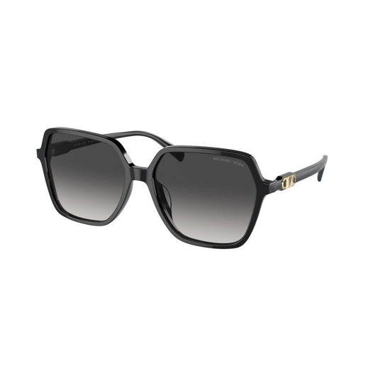 Michael Kors Black Acetate Sunglasses