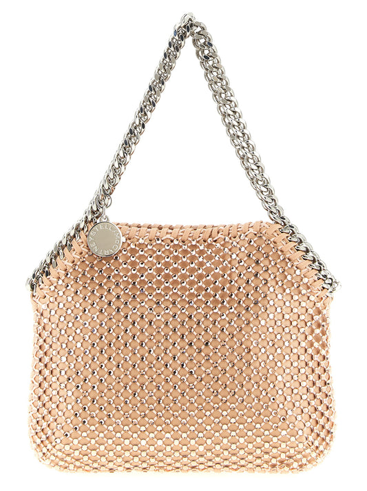Stella McCartney Multicolor Polyamide Handbag