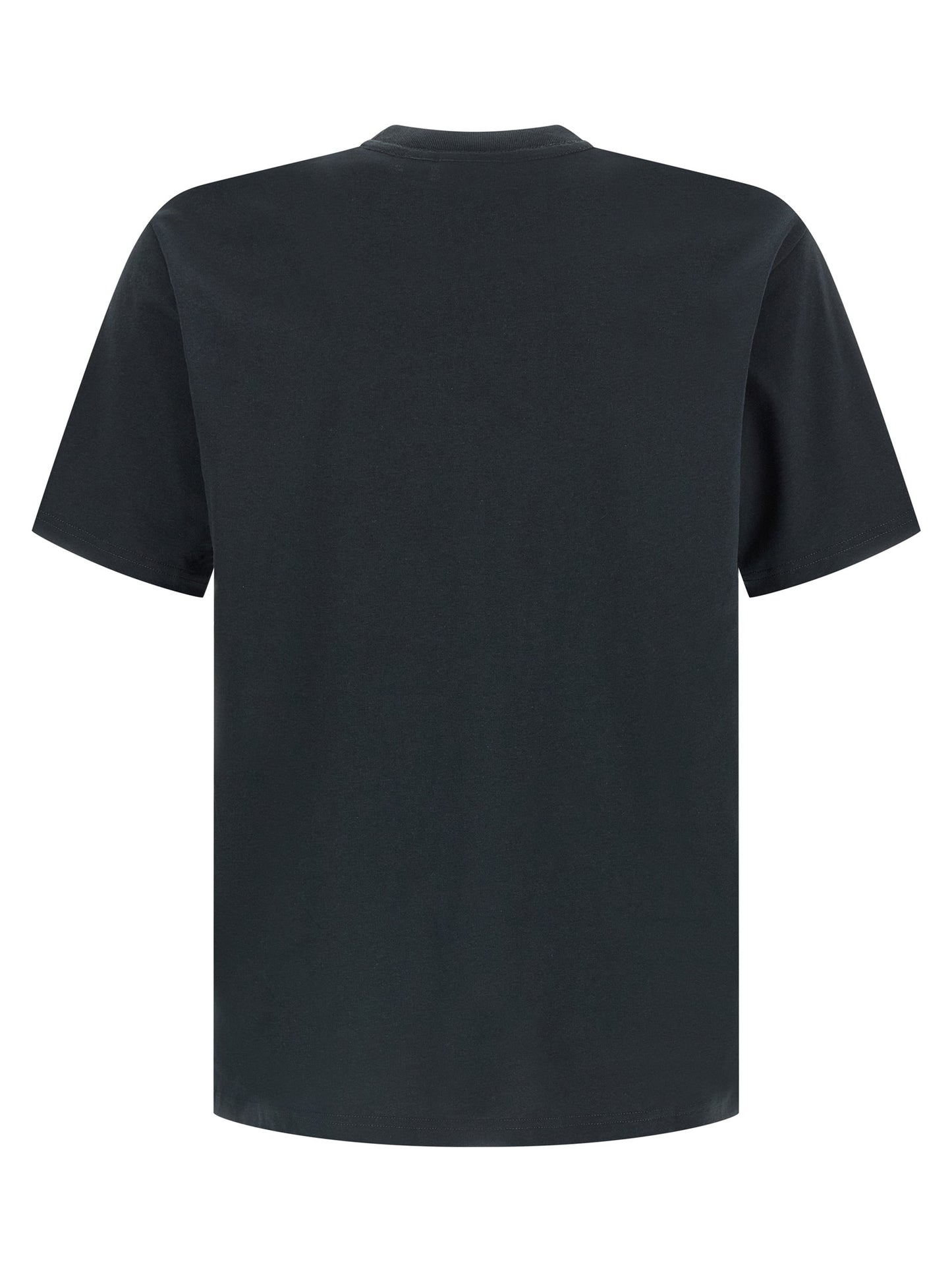 Gramicci Black Cotton Sportswear