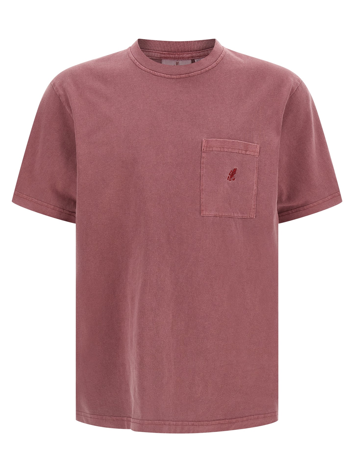 Gramicci Multicolor Cotton T-Shirt