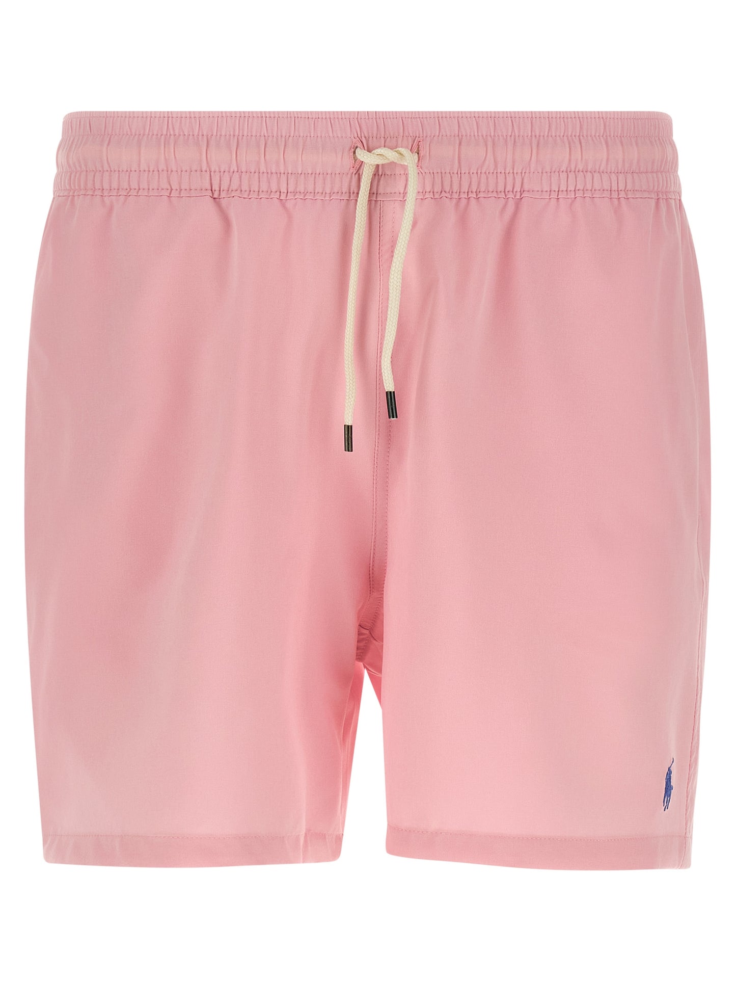 Polo Ralph Lauren Multicolor Polyester Swim Shorts