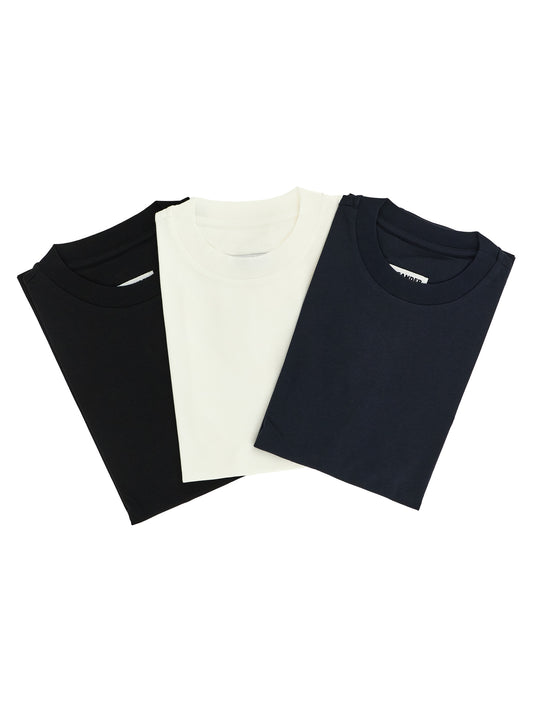 Jil Sander Multicolor Cotton T-Shirt