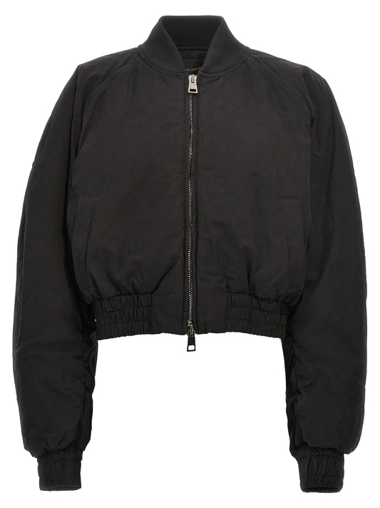 The Andamane Black Cotton Bomber