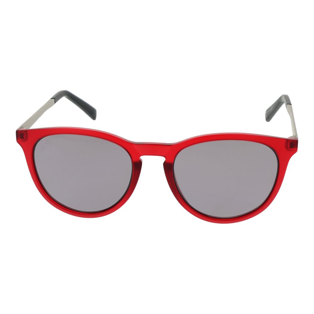Serengeti Multicolor Plastic Sunglasses
