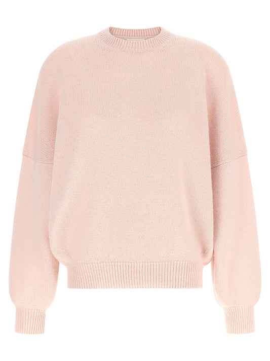 Khaite Multicolor Cashmere Cardigan