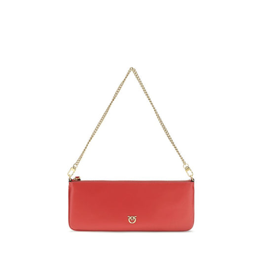 PINKO Multicolor Calf Leather Bos Taurus Wallet
