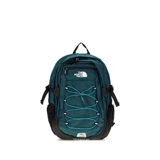 The North Face Bicolor Nylon Shoulder Bag