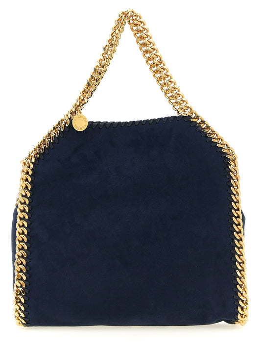 Stella McCartney Blue Polyamide Crossbody Bag