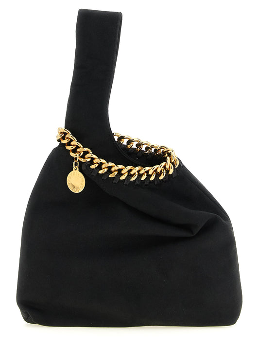 Stella McCartney Black Polyamide Handbag