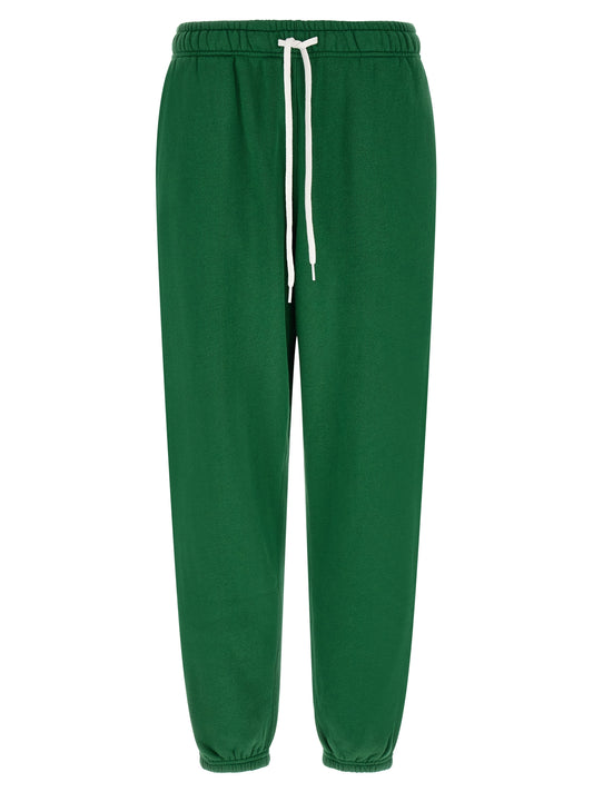 Polo Ralph Lauren Bicolor Cotton Joggers (Workout Pants)