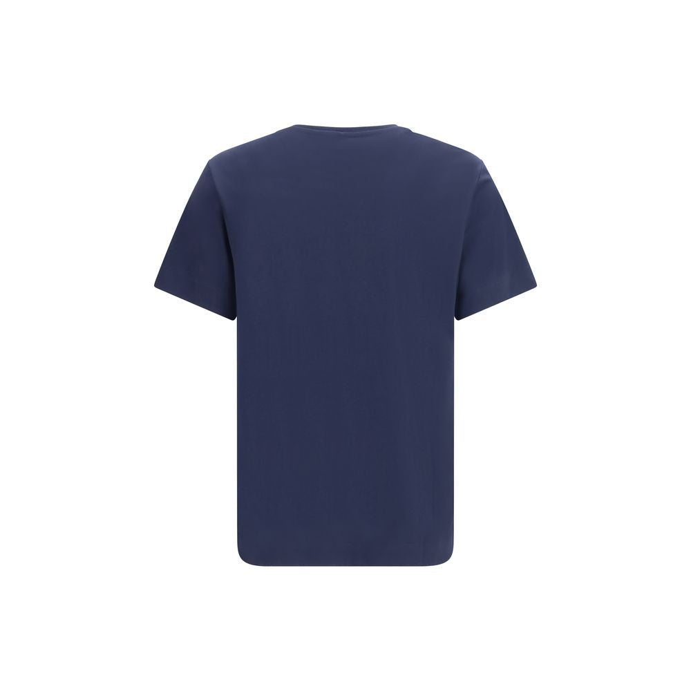Parajumpers Blue Cotton Sportswear