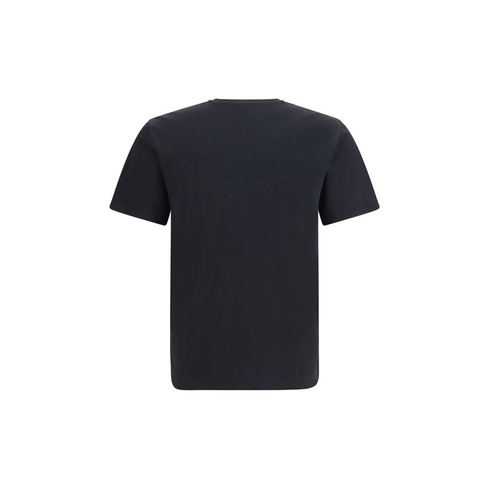 Parajumpers Black Cotton Sportswear