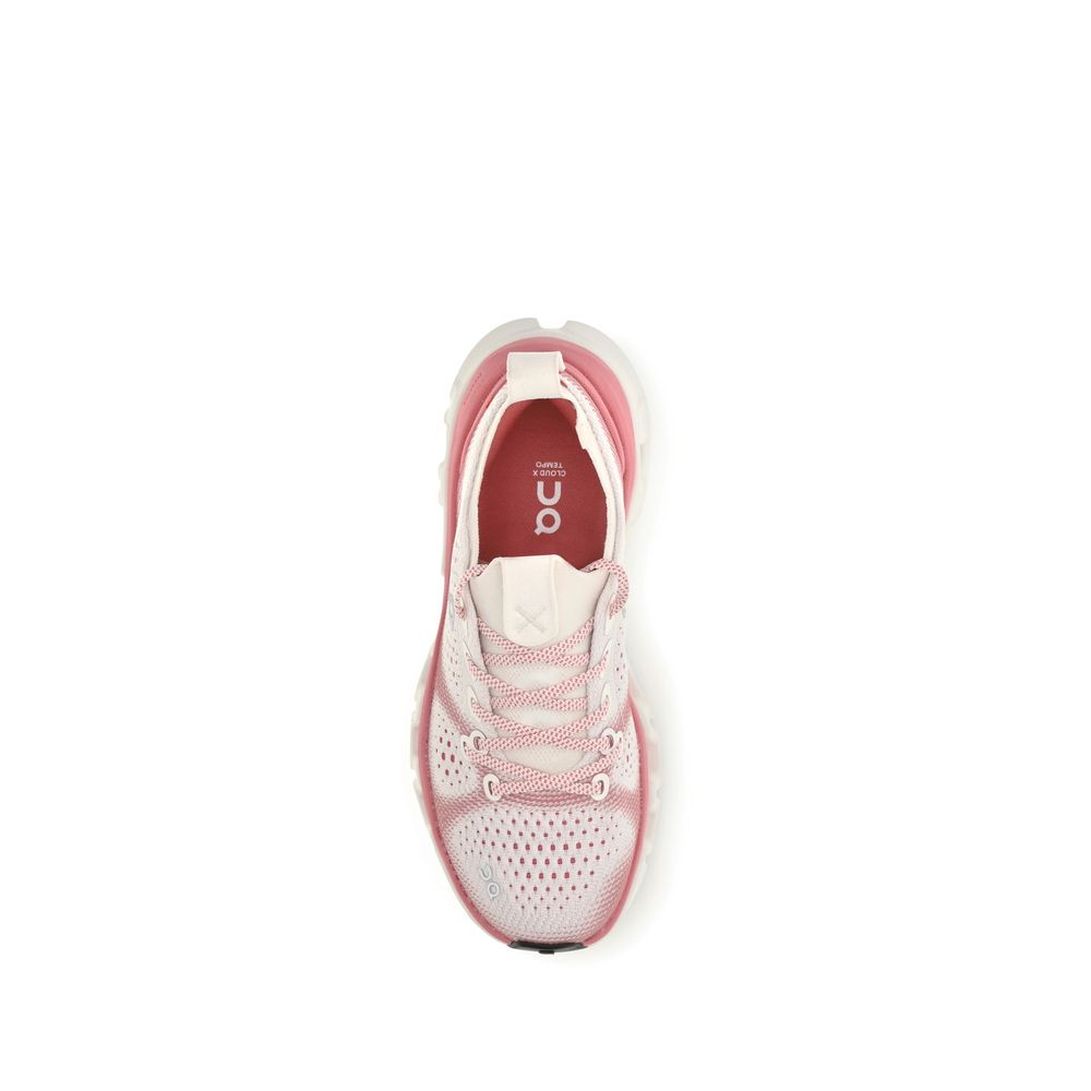 ON Multicolor Fabric Athletic Sneakers