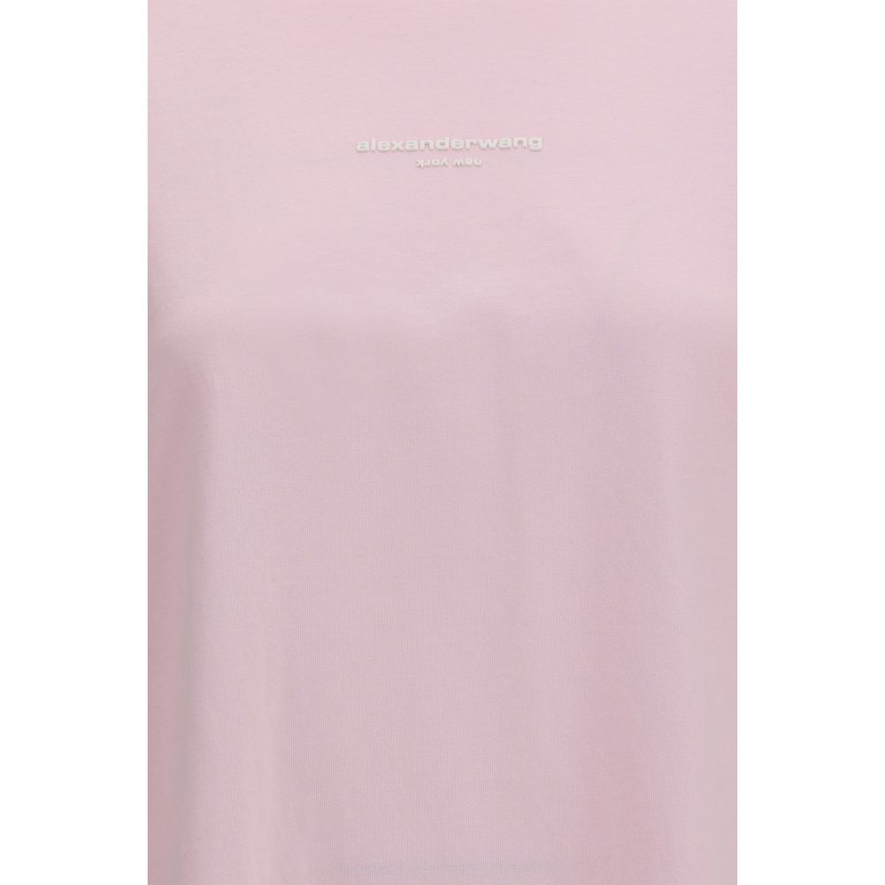 Alexander Wang Multicolor Cotton Sportswear