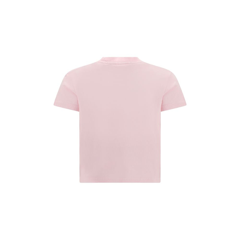 Alexander Wang Multicolor Cotton T-Shirt