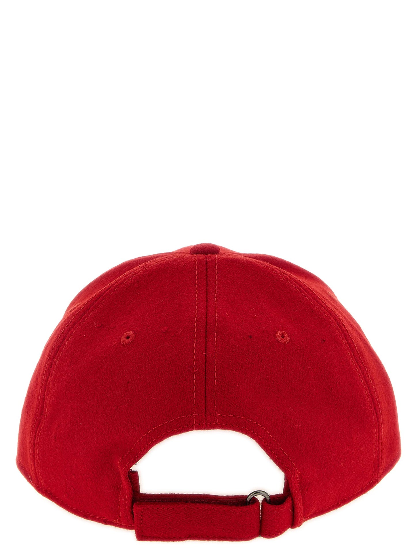 Ballantyne Multicolor Polyester Cap (Baseball Hat)